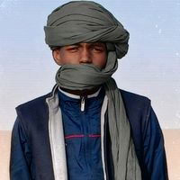 الصوت الأصلي