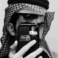 الصوت الأصلي