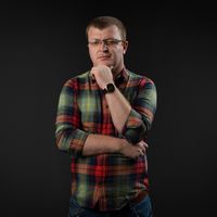 оригинальный звук