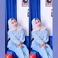 suara asli - Anggun🎀