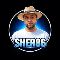 оригинальный звук - sher86