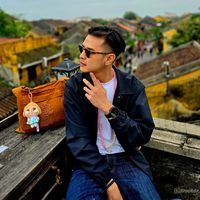 original sound - Weerapol Wongsamut