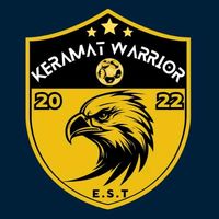 bunyi asal - KERAMAT WARRIOR