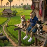 เสียงต้นฉบับ - สมพร
