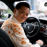 nhạc nền - Nguyễn Đức