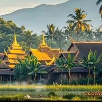 เสียงต้นฉบับ - MuangTAI