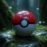 オリジナル楽曲 - Pokémon Master