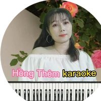 nhạc nền - Hồng Thêm karaoke