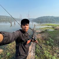 original sound - TRA FISHING