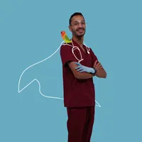 El ta3lem fo2 kol she2