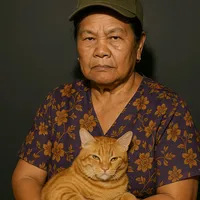 ป้าโฉม หิวกระหาย