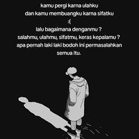suara asli - raka scorpio
