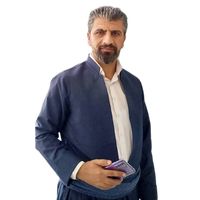 الصوت الأصلي