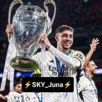 suara asli - Juna
