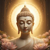 nhạc nền - Đạo Phật Từ Bi