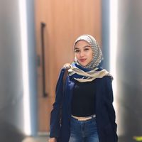 suara asli - Yulinda aprilia