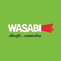 wasabikaset