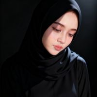 suara asli - Silvia