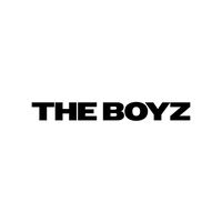 오리지널 사운드 - THE BOYZ