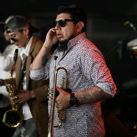 sonido original