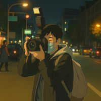 原聲 - 中部逗陣看廟會