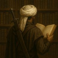 الصوت الأصلي