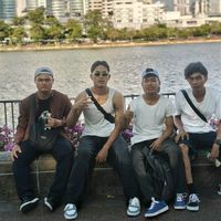 original sound - Khun. Jan. Win