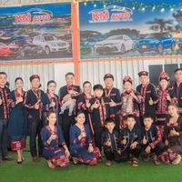 เสียงต้นฉบับ - ທ້າວອະວູ ຈະເລີນຍົນ