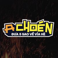 âm thanh gốc - A Choén Biết Nhảy