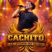 cachitolaleyendadelsound