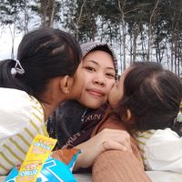 suara asli - Khalisa Arumi