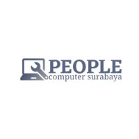 suara asli - PEOPLE COMPUTER SURABAYA