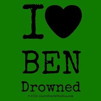 ben.drouned