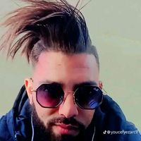 الصوت الأصلي