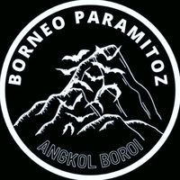 borneoparamitoz