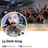 សំឡេងដើម - Ly Deth amg🇰🇭