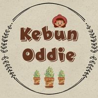 original sound - Kebunoddie