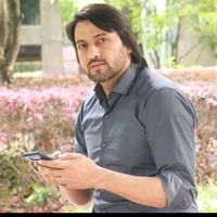 original sound - Asif iqbal Bunery