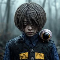 オリジナル楽曲 - 怪奇物語集