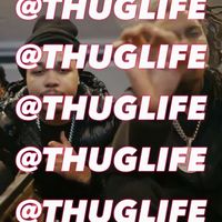 原聲 - thuglife_rdo
