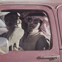 الصوت الأصلي