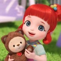 suara asli - ✮Rumi_Jinu✮