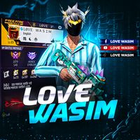 love_wasim