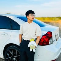 original sound - Ye Win Soe