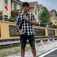 Cố gắng vươn Lên