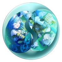 オリジナル楽曲 - とまはる@プロセカ