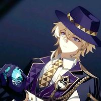 оригинальный звук