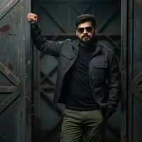 original sound - meher..king