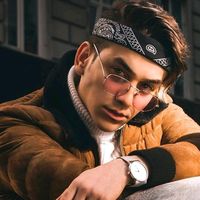 الصوت الأصلي