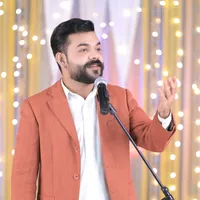 Ya Ali A.S Tery Karam Di Lor Ay By Zeenat Arshad